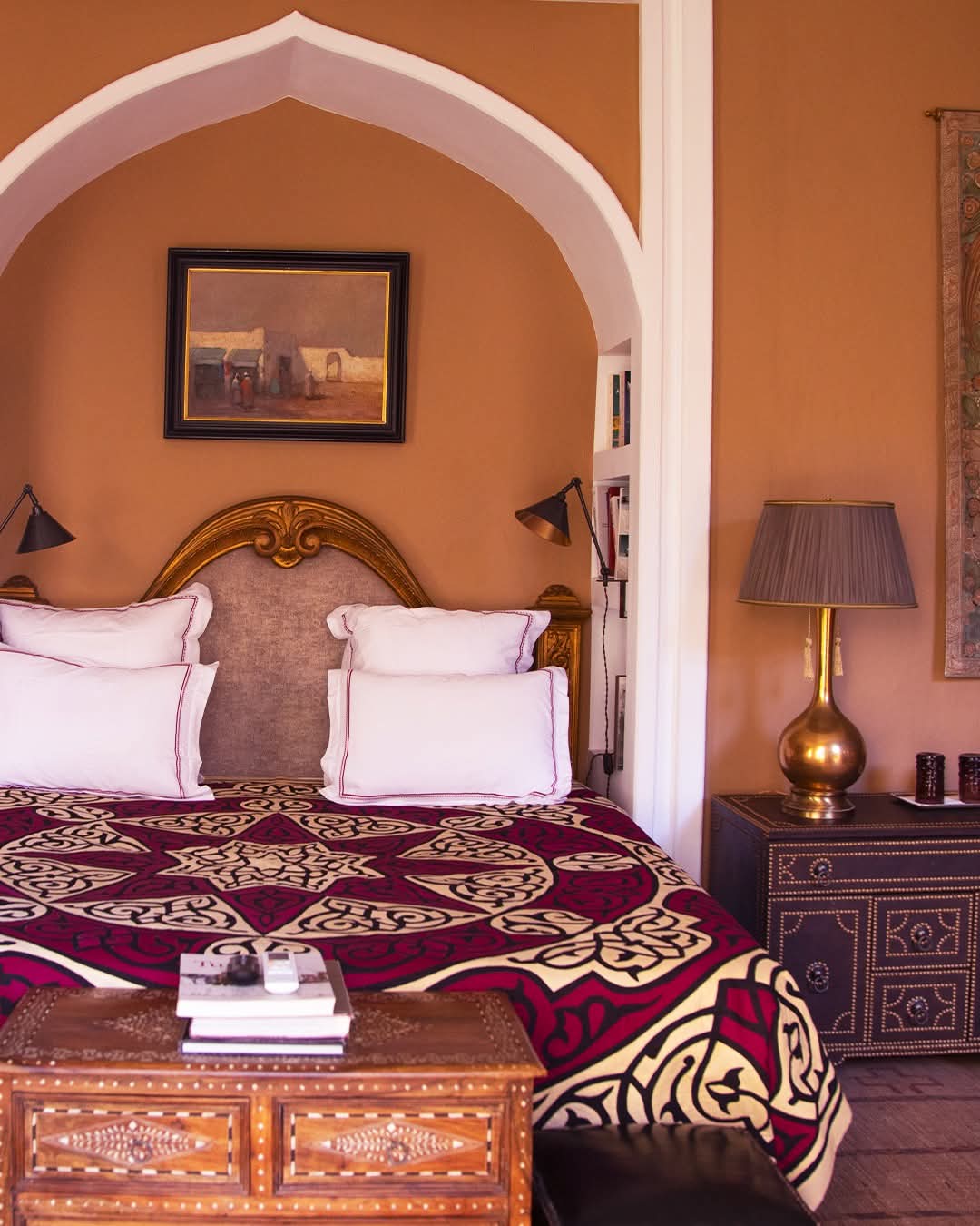 Suite Andalousie — autre regard