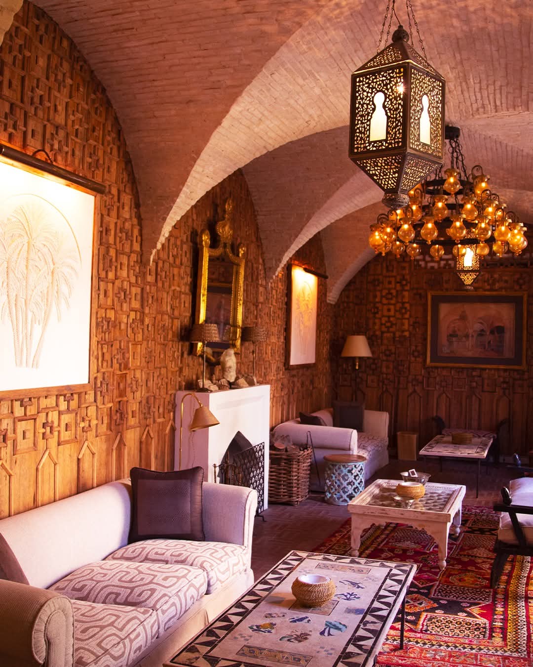 Suite Bamako — autre regard